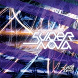 Royz / Supernova（通常盤