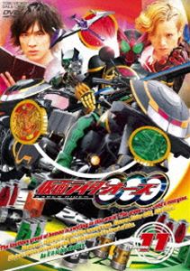 Kamen Rider ooo DVD OOO VOL.11 DVD