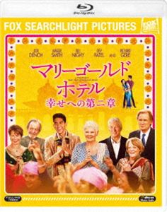 ޥ꡼ɡۥƥ ؤ [Blu-ray]