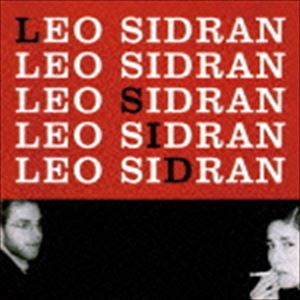 リオ・シドラン（g、vo、ds、b、p） / エル・シド [CD]
