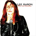 輸入盤 LEE AARON / FIRE AND GASOLINE [CD]