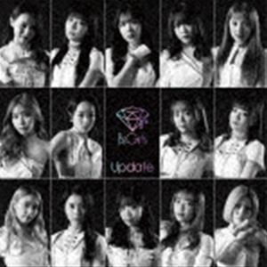 BsGirls / UpdateCDDVD [CD]