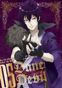 Dance with Devils BD 5（初回生産限定版） Blu-ray