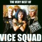 Rakuten - ヴァイス・スクアッド / ザ・ベリー・ベスト・オブ・ヴァイス・スクアッド [CD]