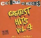 RbNj[EWFNc / GREATEST HITS VOL.4 [CD]