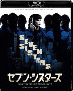 セブンシスターズ詳しい納期他、ご注文時はお支払・送料・返品のページをご確認ください発売日2018/3/2関連キーワード：ノオミラパス ブルーレイ BDセブン・シスターズセブンシスターズ ジャンル 洋画SF 監督 トミー・ウィルコラ 出演 ノオミ・ラパスグレン・クローズウィレム・デフォーマーワン・ケンザリポール・スヴェーレ・ハーゲンノオミ・ラパスが1人7役を怪演したSFアクションスリラー作品。世界的な人口過多と飢饉による食糧不足から、厳格な一人っ子政策が敷かれた近未来。そこでは二人目以降の子供は児童分配局によって親から引き離され、冷凍保存される。セットマン家の七つ子姉妹は、祖父によって各曜日の名前を付けられ、週1日ずつ外出して共通の人格を演じることで30歳まで生き延びてきた。しかしある夜、月曜が帰宅しなかったことで…。特典映像メイキング映像／ノオミ・ラパス インタビュー／日本版予告関連商品2017年公開の洋画 種別 Blu-ray JAN 4907953072015 収録時間 123分 画面サイズ シネマスコープ カラー カラー 組枚数 1 製作年 2016 製作国 フランス、イギリス、ベルギー 字幕 日本語 音声 英語DTS-HD Master Audio（5.1ch）日本語DTS-HD Master Audio（ステレオ） 販売元 ハピネット登録日2017/12/22