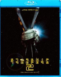 スターシップトゥルーパーズ2詳しい納期他、ご注文時はお支払・送料・返品のページをご確認ください発売日2012/11/21関連キーワード：ブルーレイ BD リチャードバージスターシップ・トゥルーパーズ2スターシップトゥルーパーズ2 ジャンル 洋画SF 監督 フィル・ティペット 出演 リチャード・バージエド・ローター昆虫型エイリアンと人類の壮絶な死闘を描く、ロバート・A・ハインライン原作「宇宙の戦士」を映画化したシリーズ第2弾。VFXの名匠フィル・ティペットの初監督作品。関連商品2000年代洋画 種別 Blu-ray JAN 4547462082015 組枚数 1 製作年 2004 製作国 アメリカ 販売元 ソニー・ピクチャーズ エンタテインメント登録日2012/09/20