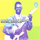 ジョニー・ギター・ワトスン / グレイト・ブルース・マスターズ Vol.8 [CD]