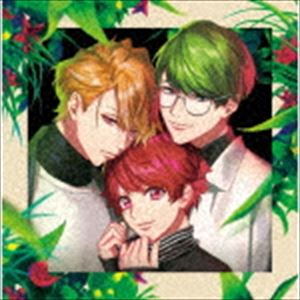 (ࡦߥ塼å) A3! VIVID SPRING EP [CD]
