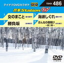 テイチクDVDカラオケ 音多Station W [DVD]