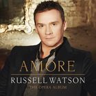 ͢ RUSSELL WATSON / AMORE  OPERA ALBUM [CD]