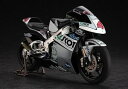 1/12 ホンダ RS250RW 2009 WGP250チャンピオン