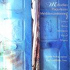 奈良ゆみ（S） / 地中海の民の歌 [CD]