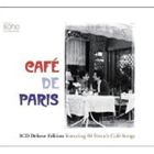 CAFE DE PARIS [CD]