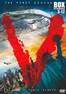 V〈ファースト・シーズン〉 コレクターズ・ボックス [DVD]のサムネイル