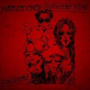 輸入盤 MOTLEY CRUE / GREATEST HITS [2LP]