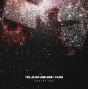 輸入盤 JESUS AND MARY CHAIN / SUNSET 666 （LIVE AT HOLLYWOOD PALLADIUM） CD