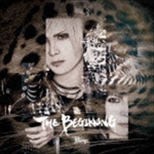 Royz / THE BEGINNING（通常