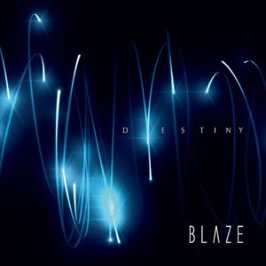 樂天商城 - BLAZE / DESTINY [CD]