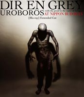 DIR EN GREYUROBOROS -with the proof in the name of living...-AT NIPPON BUDOKAN Blu-ray Extended Cut [Blu-ray]