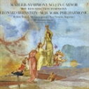 MAHLER： SYMPHONY NO.2 ｀RESURRECTION｀詳しい納期他、ご注文時はお支払・送料・返品のページをご確認ください発売日2007/11/21レナード・バーンスタイン（cond） / マーラー： 交響曲第2番ハ短調 復活MAHLER： SYMPHONY NO.2 ｀RESURRECTION｀ ジャンル クラシック交響曲 関連キーワード レナード・バーンスタイン（cond）ニューヨーク・フィルハーモニックリー・ヴェノーラ（S）ジェニー・トゥーレル（MS）カレジェート合唱団アブラハム・カプラン（合唱指揮）アメリカが生んだ20世紀最高の指揮者、レナード・バーンスタインが1960年代を中心に手兵ニューヨーク・フィルと録音した史上初のマーラー：交響曲全集を、世界で初めてハイブリッド盤でリイシュー。本作は「復活」を収録した1963年録音盤。　（C）RSハイブリッドCD／DSDマスタリング／日本独自企画／録音年（1963年）／収録場所：ニューヨーク収録曲目11.交響曲第2番ハ短調「復活」 第1楽章 アレグロ・マエストーソ(23:42)2.交響曲第2番ハ短調「復活」 第2楽章 アンダンテ・モデラート(11:38)21.交響曲第2番ハ短調「復活」 第3楽章 静かに流れるような動きで(10:09)2.交響曲第2番ハ短調「復活」 第4楽章 「原光」：非常に荘厳に、しかし簡潔に(5:28)3.交響曲第2番ハ短調「復活」 第5楽章 スケルツォのテンポで(33:44) 種別 CD JAN 4547366032017 収録時間 84分41秒 組枚数 2 製作年 2007 販売元 ソニー・ミュージックソリューションズ登録日2007/08/02