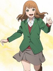 By Title: Na Line - orange Vol.1 Blu-ray [Blu-ray]