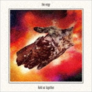 the engy / Hold us together [CD]