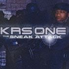 KRS-ONE / スニーク・アタック [CD]
