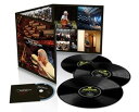 輸入盤 PAUL WELLER / OTHER ASPECTS LIVE AT THE ROYAL FESTIVAL HALL [3LP＋DVD]