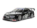 1/10RC オペル カリブラ V6 クリフ (TT-01シャーシ TYPE-E) 58701 ラジコン