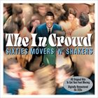 輸入盤 VARIOUS / IN CROWD ： SIXTIES MOVERS N’ SHAKERS [2CD]