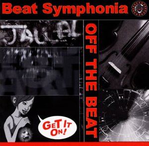 Beat Symphonia / OFF THE BEAT [CD]