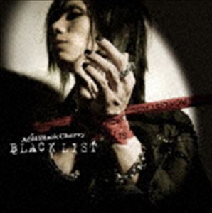 Acid Black Cherry / BLACK LIST（ジャケットC） CD