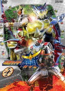 Kamen Rider gaim episode 1 DVD