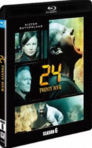 24-TWENTY FOUR- 6SEASONS֥롼쥤ܥå [Blu-ray]