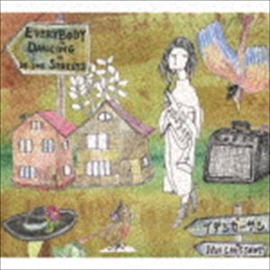 イアンカーサン / Everybody Dancing in the Streets [CD]