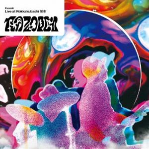 Razooli / Live at Rokkakubashi 闇市 [CD]