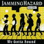 Jamming Hazard feat.Chie / We Gotta Sound [CD]