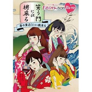 ももクロChan 第8弾 笑う門には桃来る 第41集 DVD [DVD]
