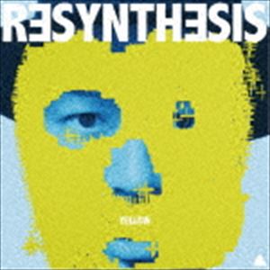 grooveman Spot / Resynthesis Yellow [CD]