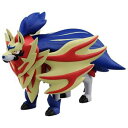 ポケットモンスター モンコレ ML-19 ザマゼンタ 完成品フィギュア