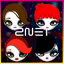 2NE1 / NOLZACDDVD 2NE1 TV¾Ͽ [CD]