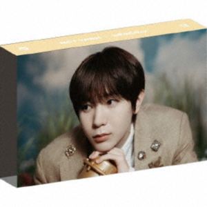 樂天商城 - NCT WISH / WISHLIST（カセット／数量限定生産盤 WISH for U - RYO Ver.） [カセットテープ]