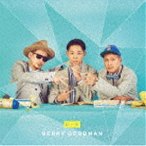 ベリーグッドマン / ピース（通常盤） [CD]