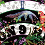 REVOLUTION9 / II [CD]