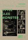 Little Glee MonsterMTV／ Unplugged：Little Glee Monster DVD