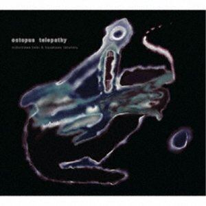 翠川敬基＆早川岳晴（vc／ac-b、vo） / 蛸のテレパシー [CD]