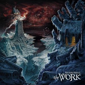 輸入盤 RIVERS OF NIHIL / WORK [CD]