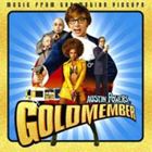 輸入盤 O.S.T. / AUSTIN POWERS IN GOLD MEMBER [CD]