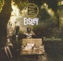 A EISLEY / ROOM NOISES [CD]